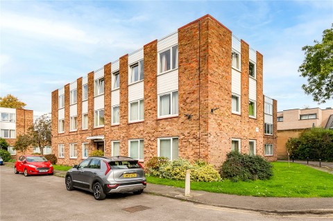 View Full Details for Cressy Court, Wingate Road