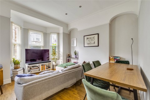 View Full Details for Percy Road, London