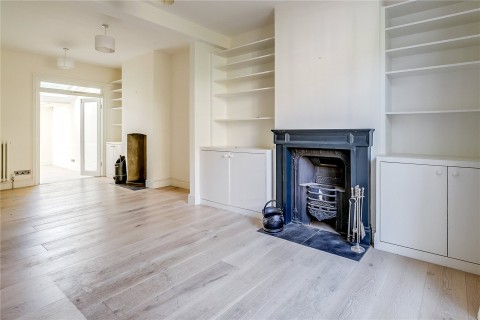 View Full Details for Dalling Road, London