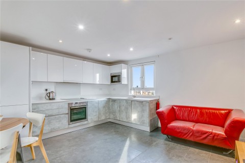 View Full Details for Dawes Road, London