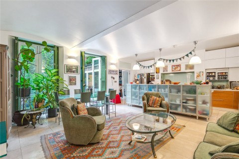 View Full Details for Westbourne Terrace, London