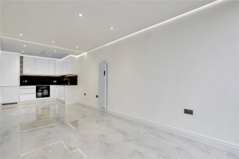 View Full Details for Cranston Court, London